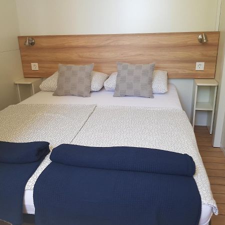 Hotel Kamp Lunga Jezera Zewnętrze zdjęcie