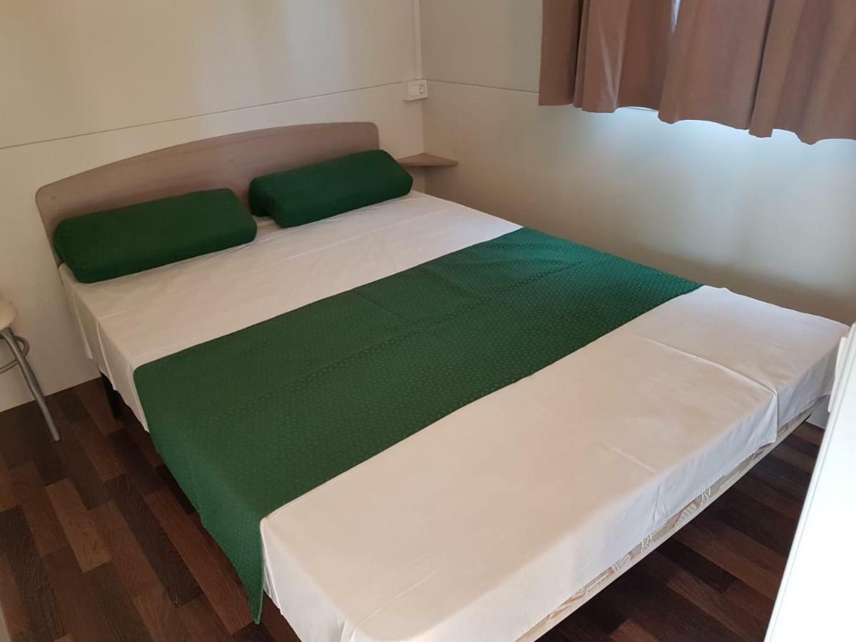Hotel Kamp Lunga Jezera Zewnętrze zdjęcie