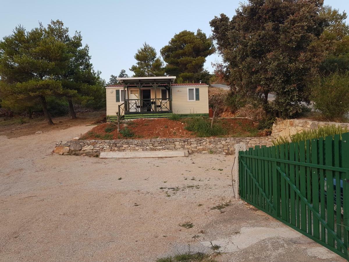 Hotel Kamp Lunga Jezera Zewnętrze zdjęcie
