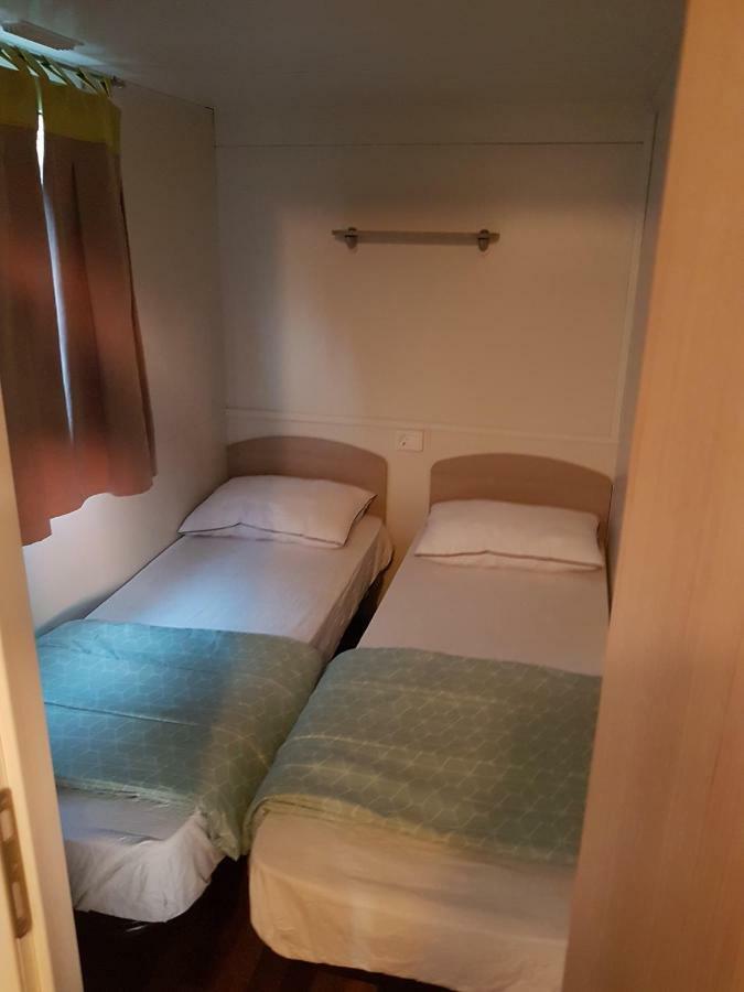 Hotel Kamp Lunga Jezera Zewnętrze zdjęcie