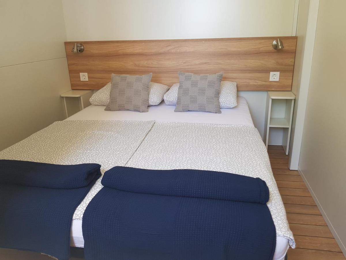 Hotel Kamp Lunga Jezera Zewnętrze zdjęcie