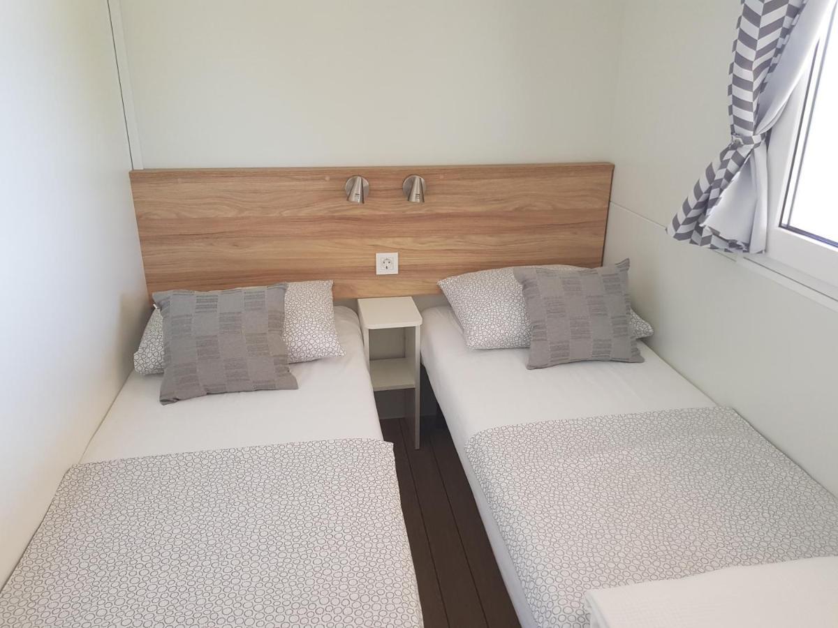 Hotel Kamp Lunga Jezera Zewnętrze zdjęcie