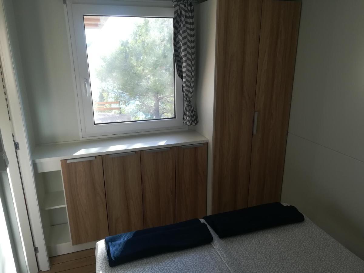 Hotel Kamp Lunga Jezera Zewnętrze zdjęcie