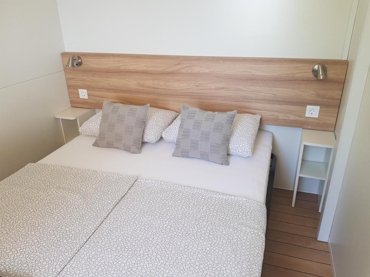 Hotel Kamp Lunga Jezera Zewnętrze zdjęcie