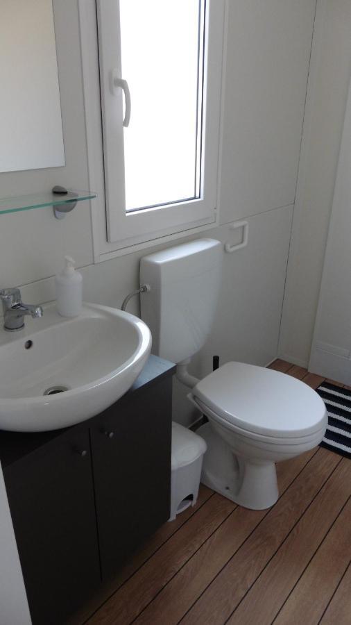 Hotel Kamp Lunga Jezera Zewnętrze zdjęcie